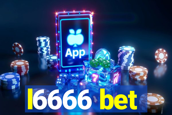 l6666 bet